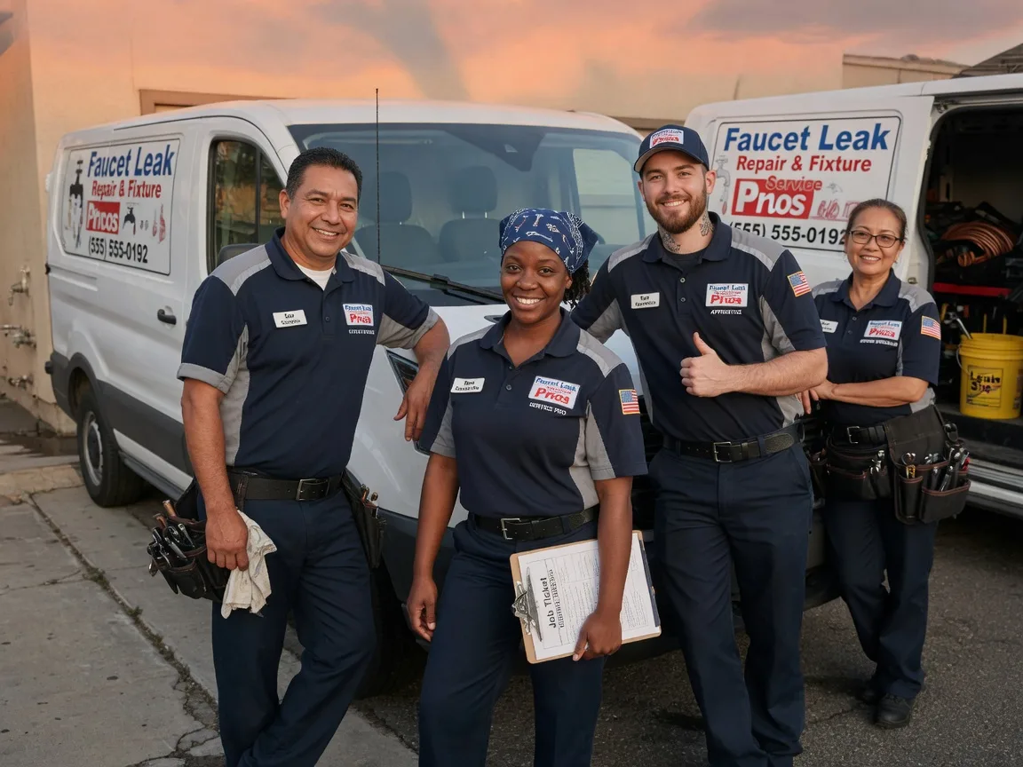 Faucet Repair company in Steamburg, NY
